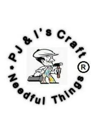 PJ & I's Crafts