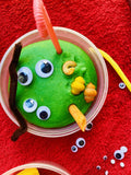 Yes to the Mess Sensory Home Kit - Monsters