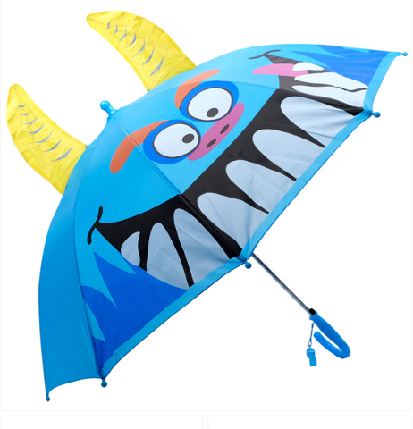 Monster Umbrella