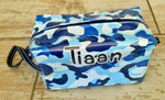 Trendy Kids Cooler Lunch Bags