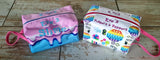 Trendy Kids Cooler Lunch Bags