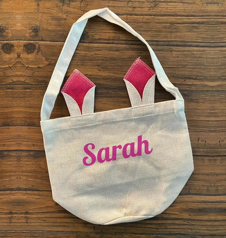 Design an Invite : Easter Bags - Personalized