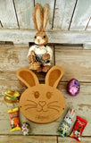 Easter Bunny Gift Box - Customisable