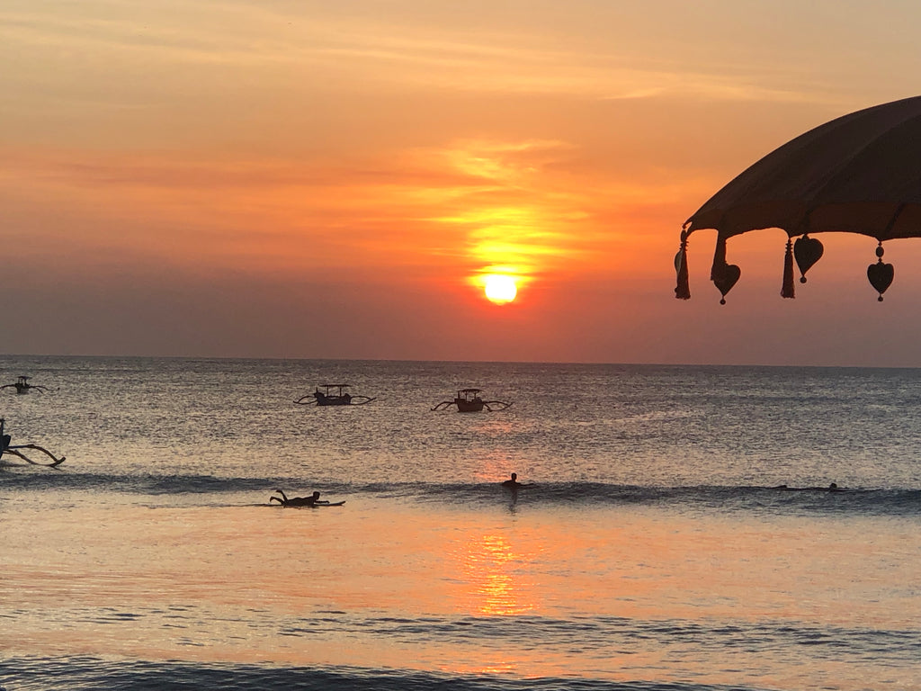 Bali: Kuta, Ubud & Seminyak - a short guide for the SA explorer :)