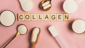 The Incredible Benefits of Collagen for Your Body