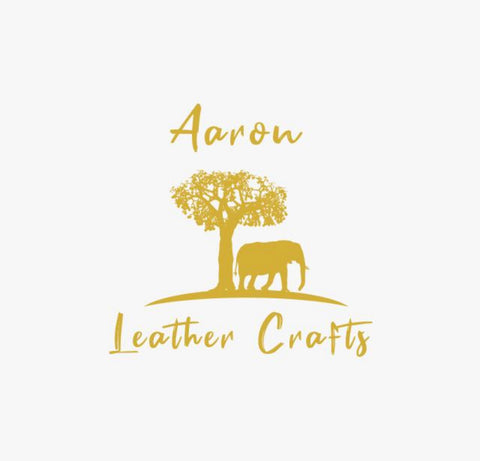 Aaron Leather Crafts