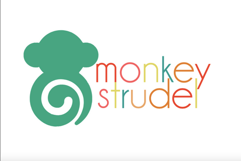 Monkey Strudel