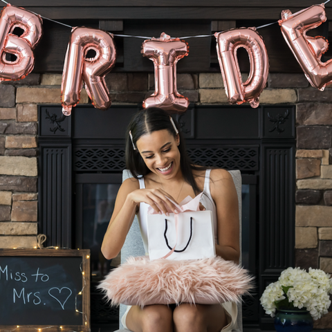 Gifts for the Bride