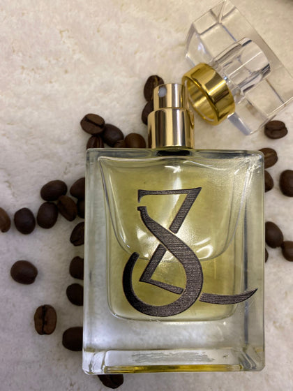 Sherzon Essence
