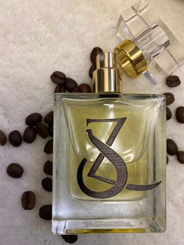 Sherzon Essence