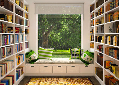 Reading Corner
