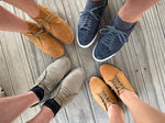 Cobblerstone 16 - DIY Leather Shoe workshop