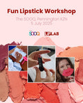 Lipstick Making Class