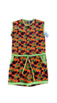 Kids Dungies Shorts