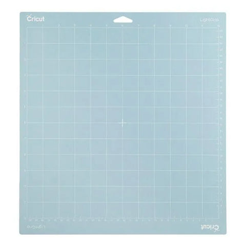 Cricut Explore Maker Lightgrip Machine Mat (30X30Cm) 1-Pack