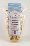 Guzzle & Wolf Gourmet Popcorn