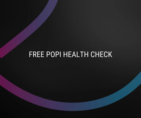 FREE POPI HEALTH CHECK