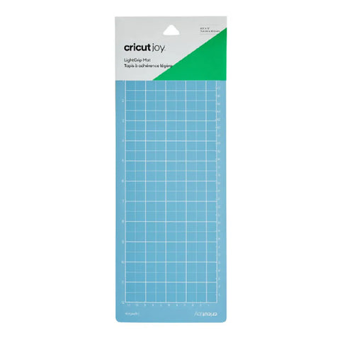 Cricut Joy LightGrip Machine Mat 1-pack (11.5x30cm)