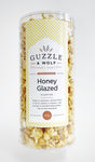 Guzzle & Wolf Gourmet Popcorn