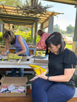 Cobblerstone 16 - DIY Leather Shoe workshop
