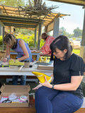 Cobblerstone 16 - DIY Leather Shoe workshop