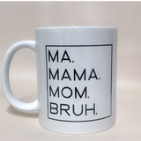 Mugs for Mum