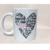 Mugs for Mum