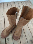 Leather Shoe Making Workshop