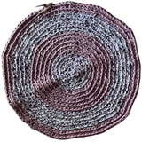 Crocheted Round Mats