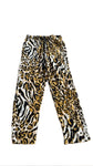 Harem Pants