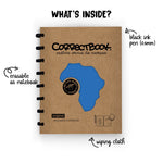 CorrectBook A5 Original