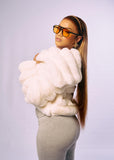 Cloud 9- Puffer Jacket