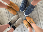 Cobblerstone 16 - DIY Leather Shoe workshop