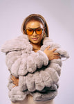 Cloud 9- Puffer Jacket