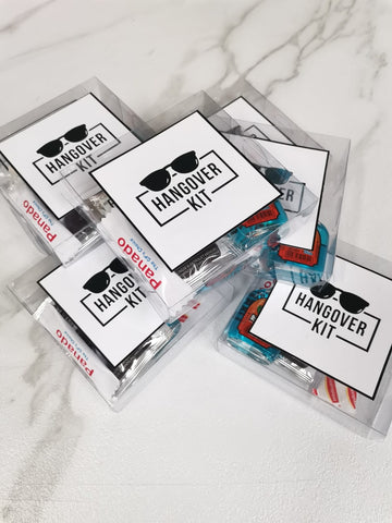 Recovery Pack- Customised