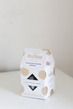 Choc Coated Almond Nougat Gift Box 220g