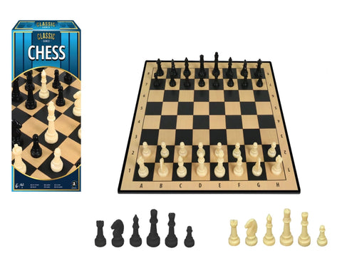 Ambassador - Chess