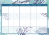 Family Organisers - Jelly Pickle