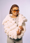 Cloud 9- Puffer Jacket