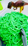 Sensory Messy Play Dates