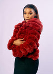 Cloud 9- Puffer Jacket