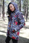 Womens - Domino Winter Parka Jacket