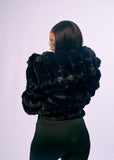 Cloud 9- Puffer Jacket