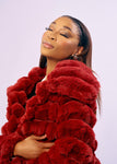 Cloud 9- Puffer Jacket