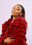 Cloud 9- Puffer Jacket