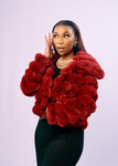 Cloud 9- Puffer Jacket