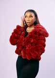 Cloud 9- Puffer Jacket