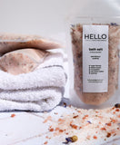 HELLO - Bath Salts