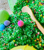 Kids Easter Sensory Mini Kits