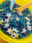 Birthday Sensory Kit Party Pack